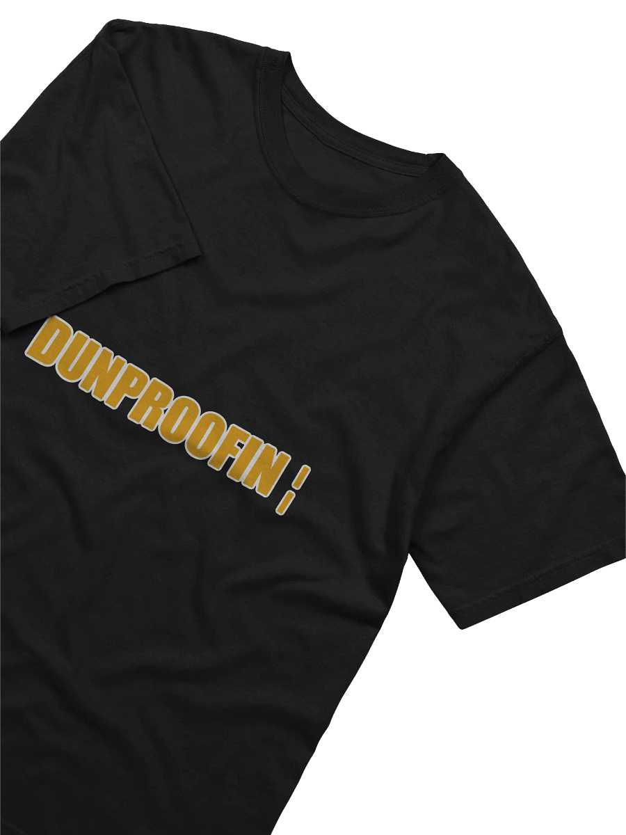 Dun T-Shirt product image (10)