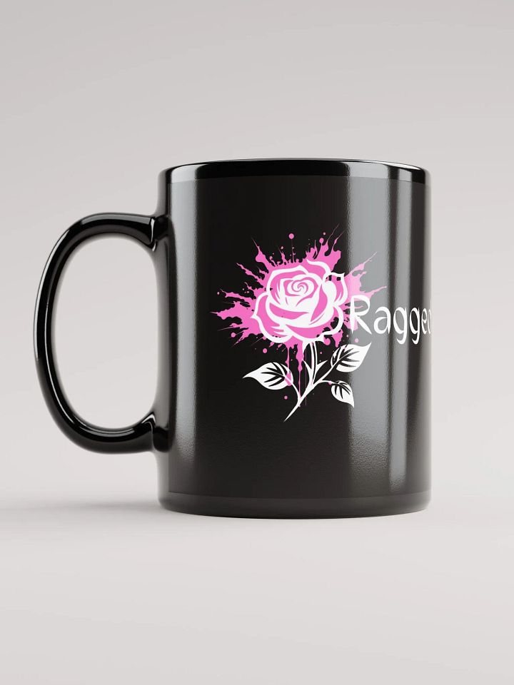 Ragged Rose Pink product image (2)