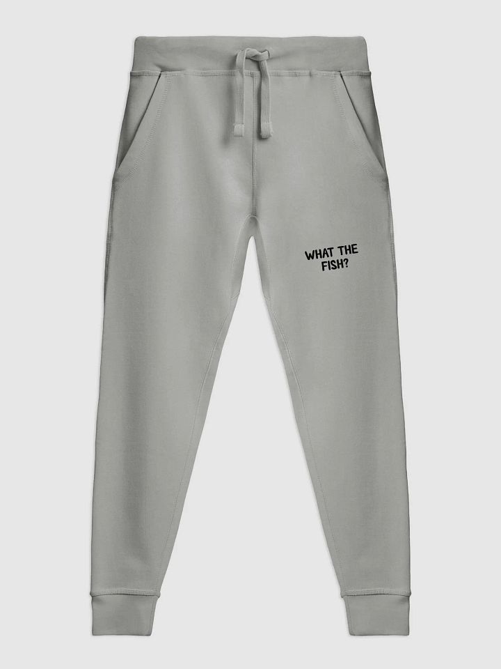 What The Fish Joggers product image (1)