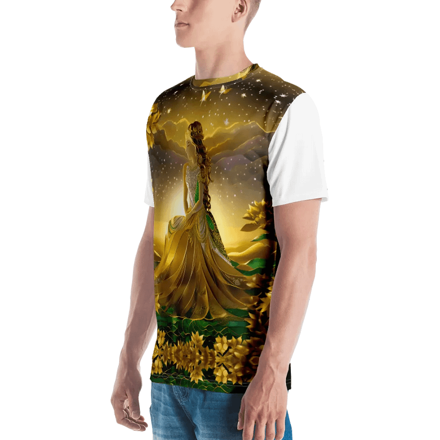 Princess T shirt product image (4)