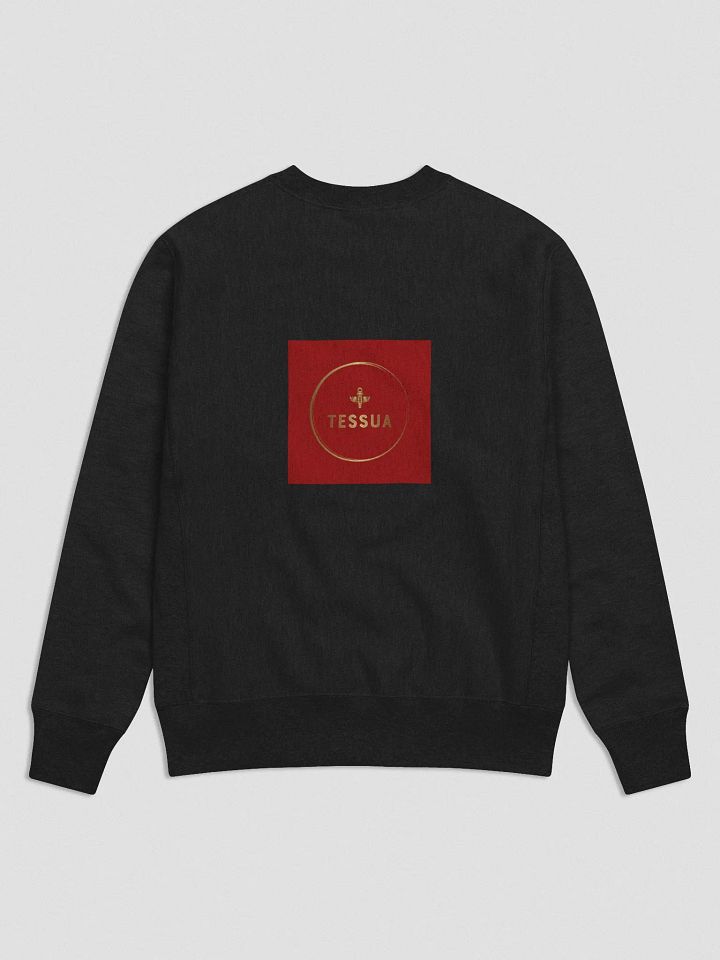 TESSUA SWEATSHIRT product image (2)