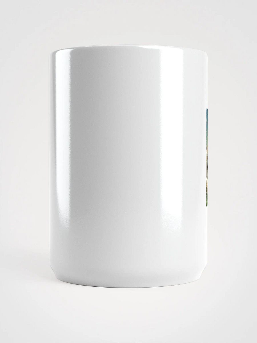 Ride into Adventure Mug product image (5)