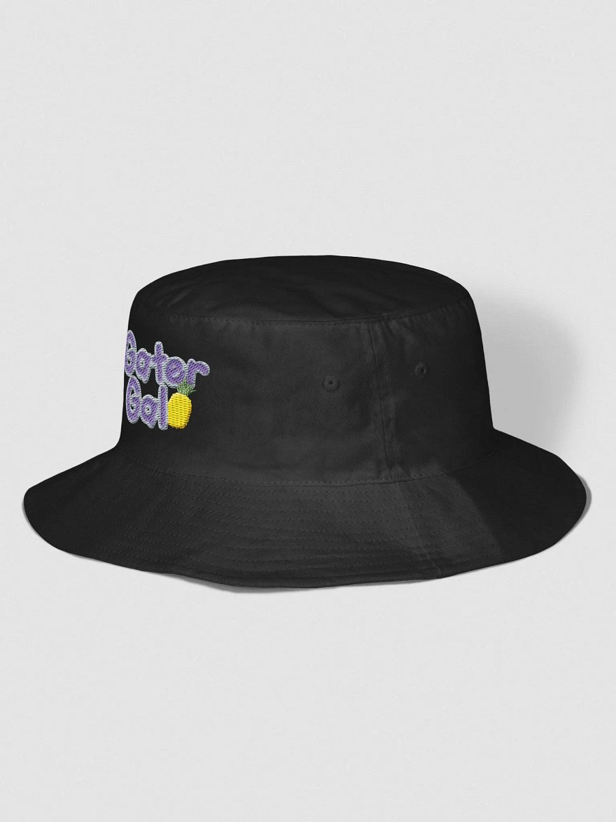 GG bucket hat product image (6)