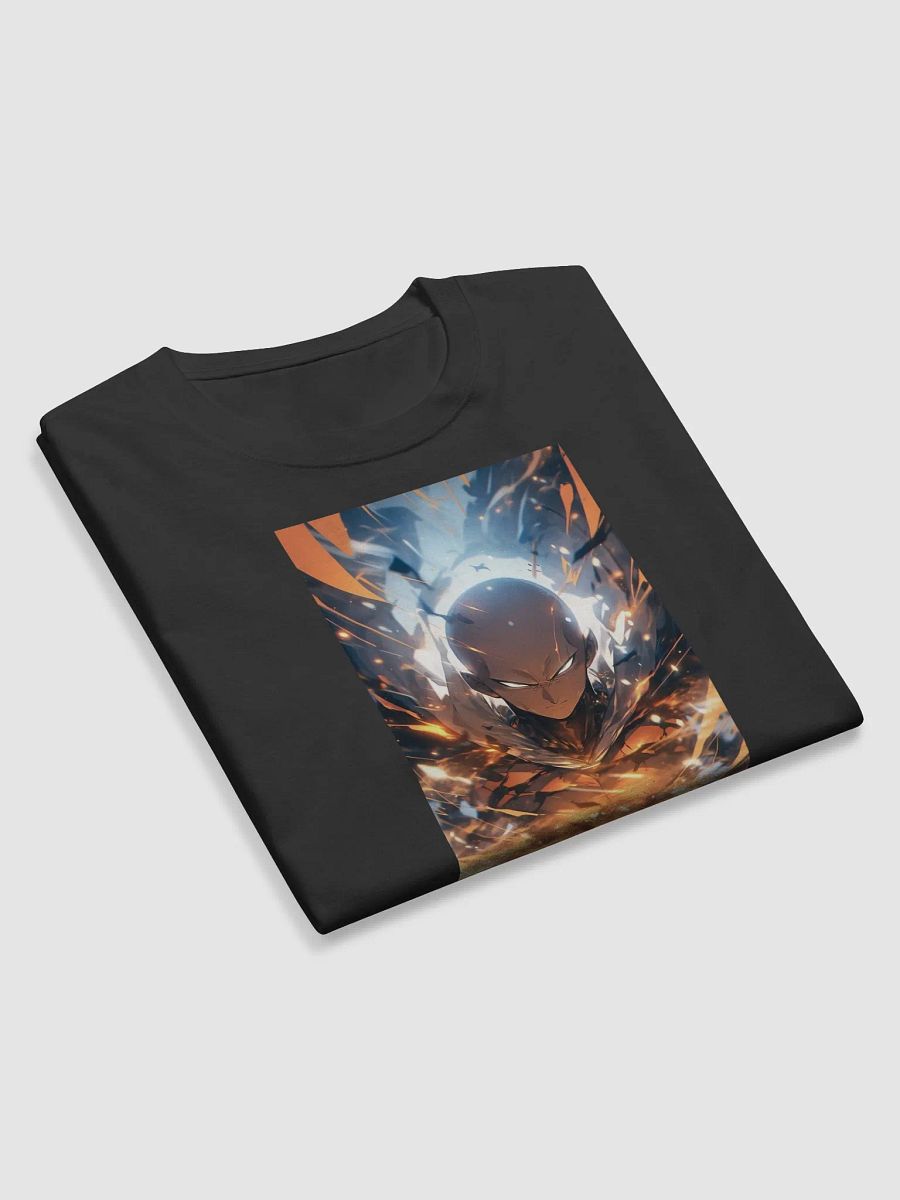 One Punch Man Rage Champion Long Sleeve product image (9)