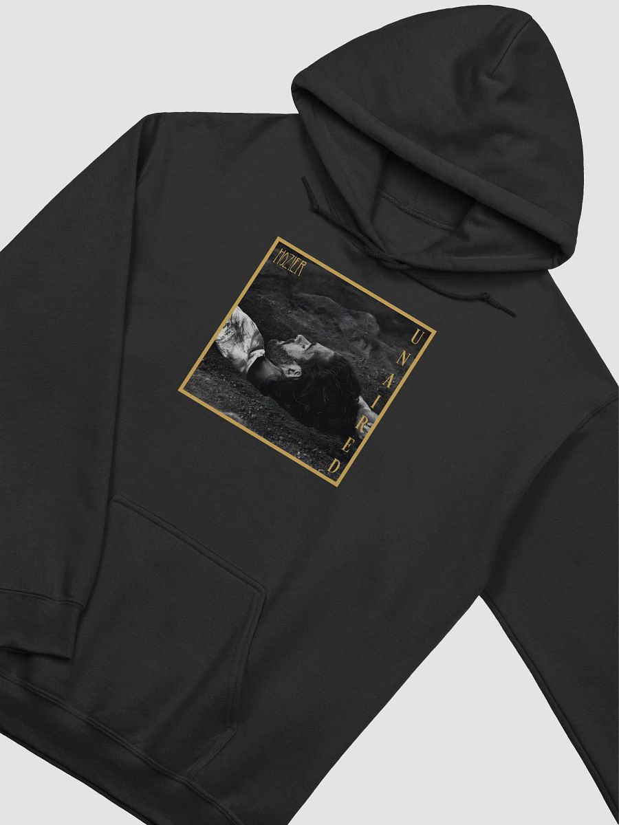 Unaired Hozier Hoodie product image (2)