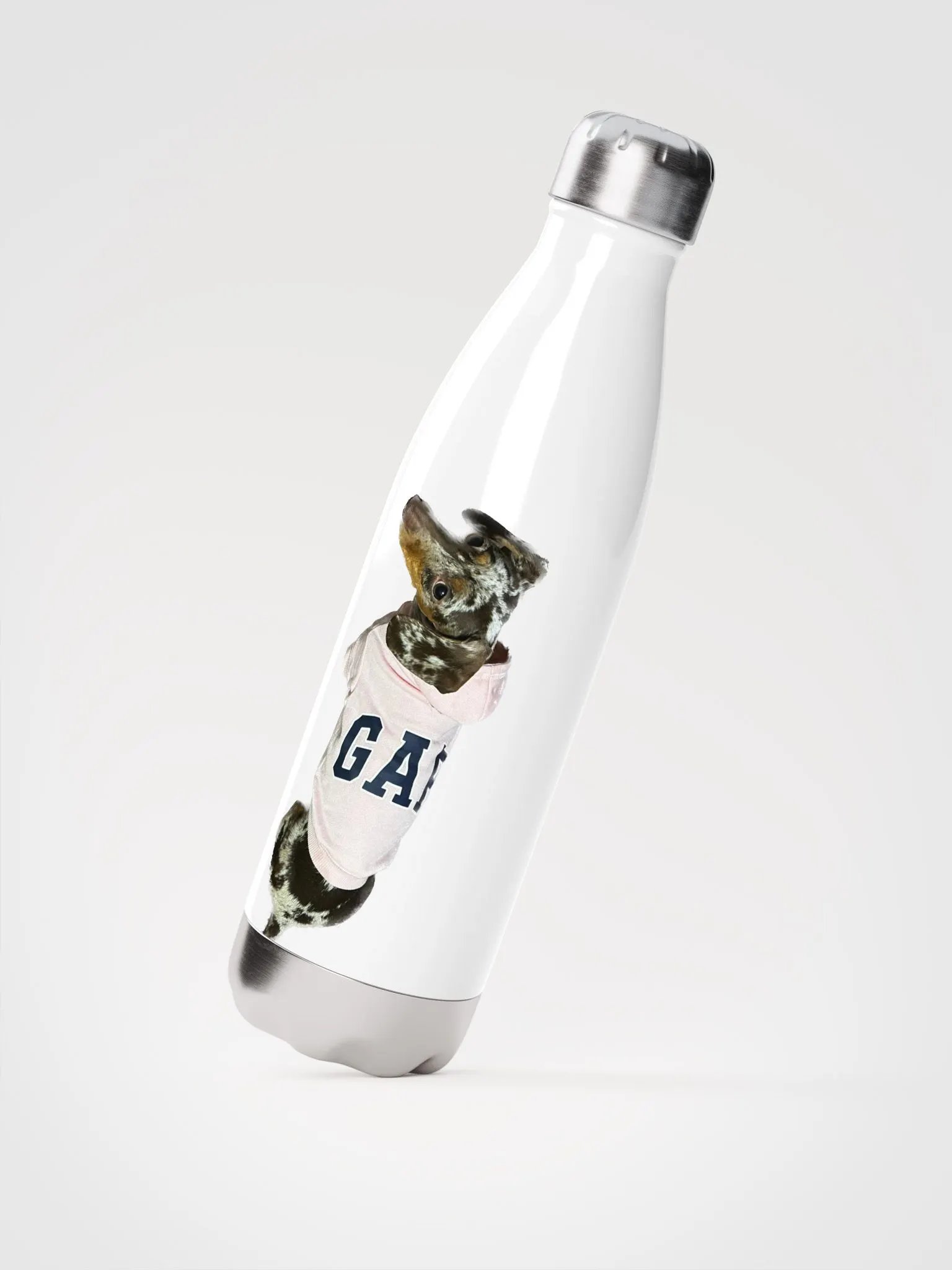 LuLu Sports bottle product image (2)