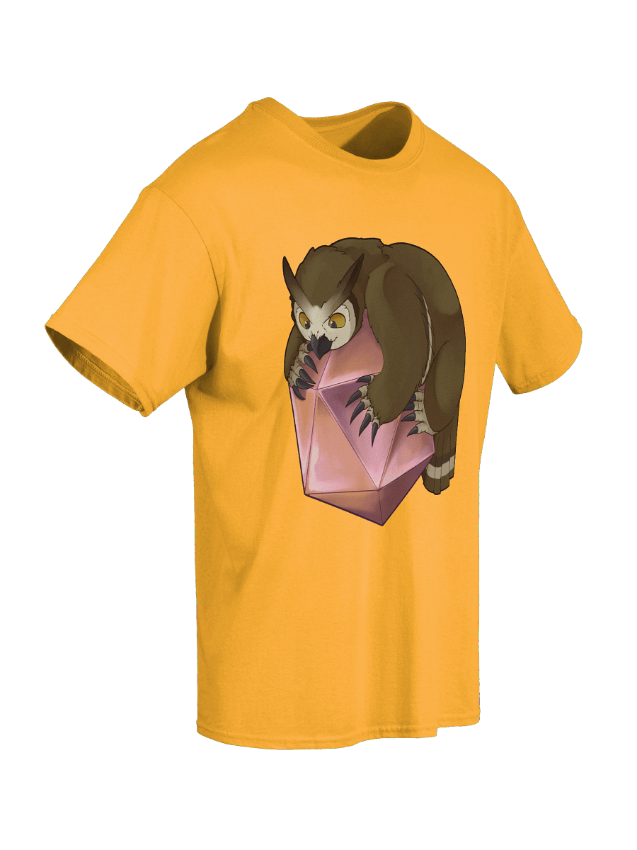 Owlbear Tee product image (4)