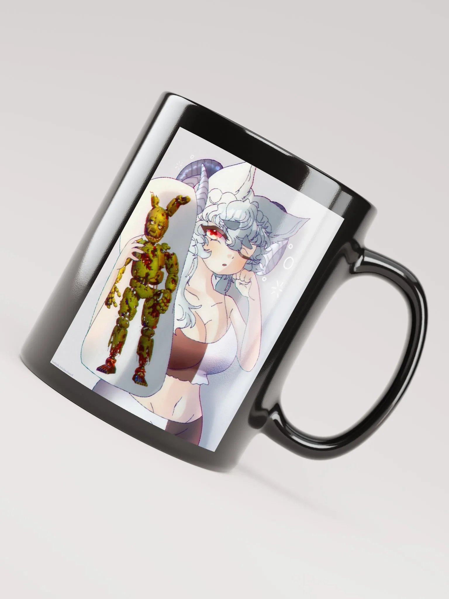 Streissel Sleepytime Tea Mug product image (4)