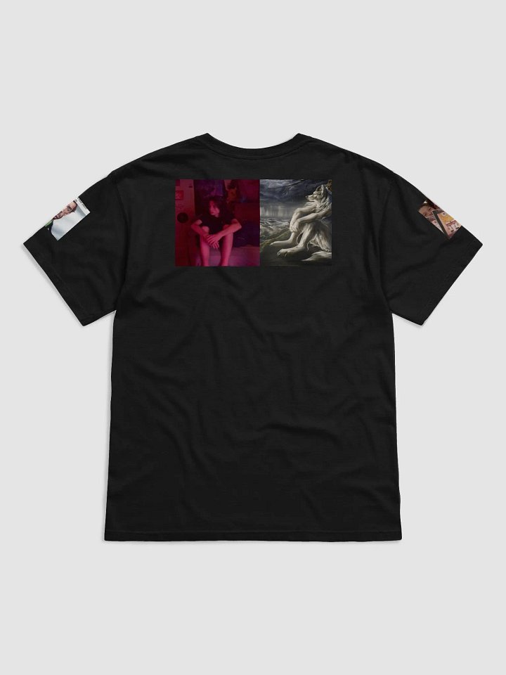 Gunnerman202121 Jersey product image (2)