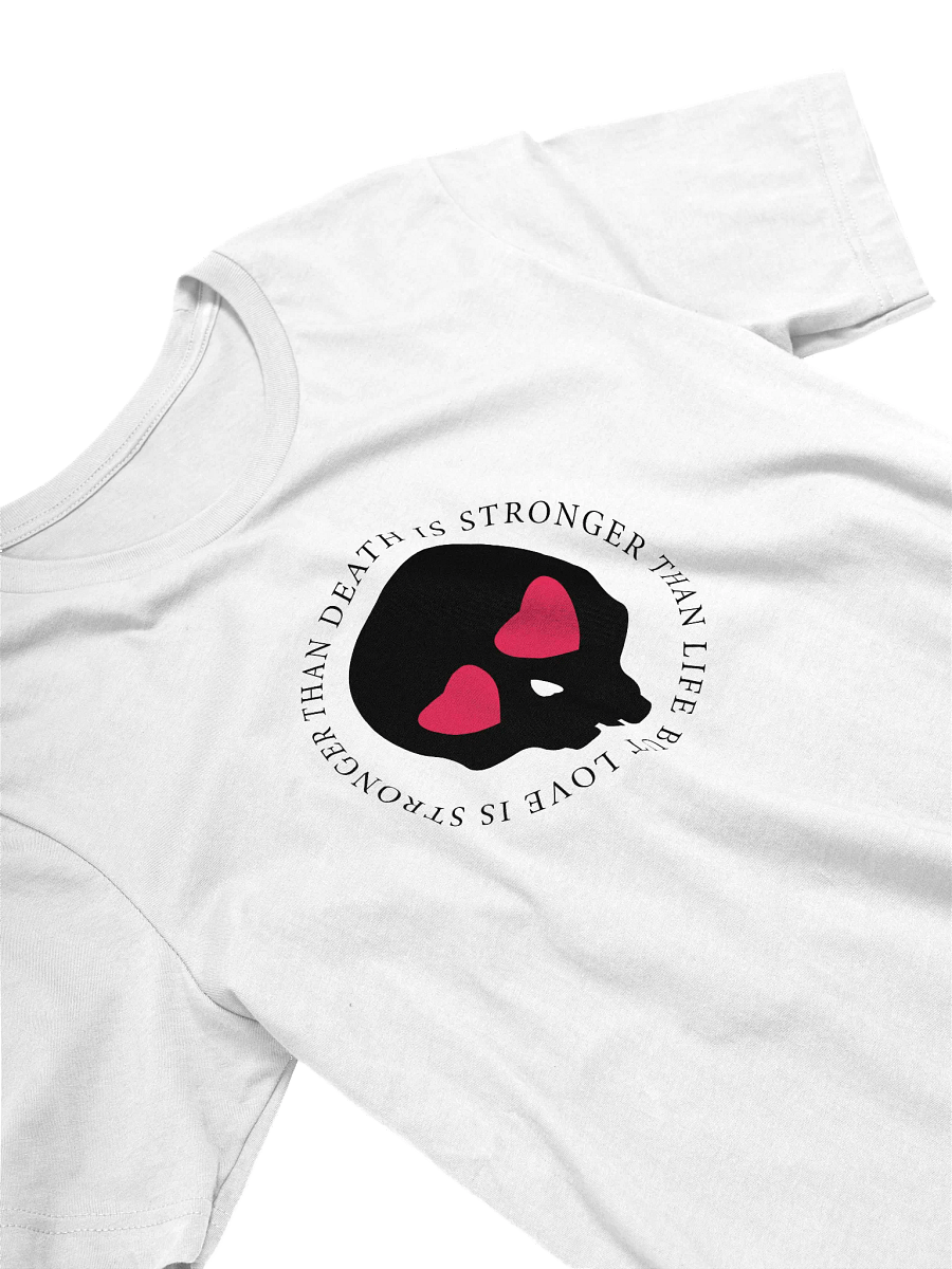Love is Stronger than Death product image (15)
