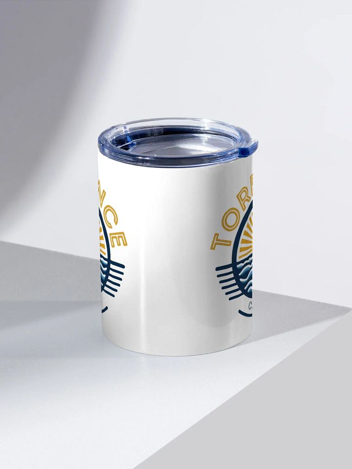 TUSD/CSEA Sun & Waves 10oz Tumbler product image (1)