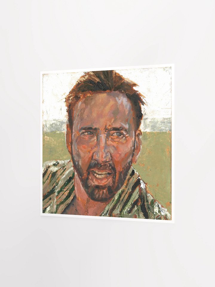 Make Your Own Kind of Music - Print product image (2)