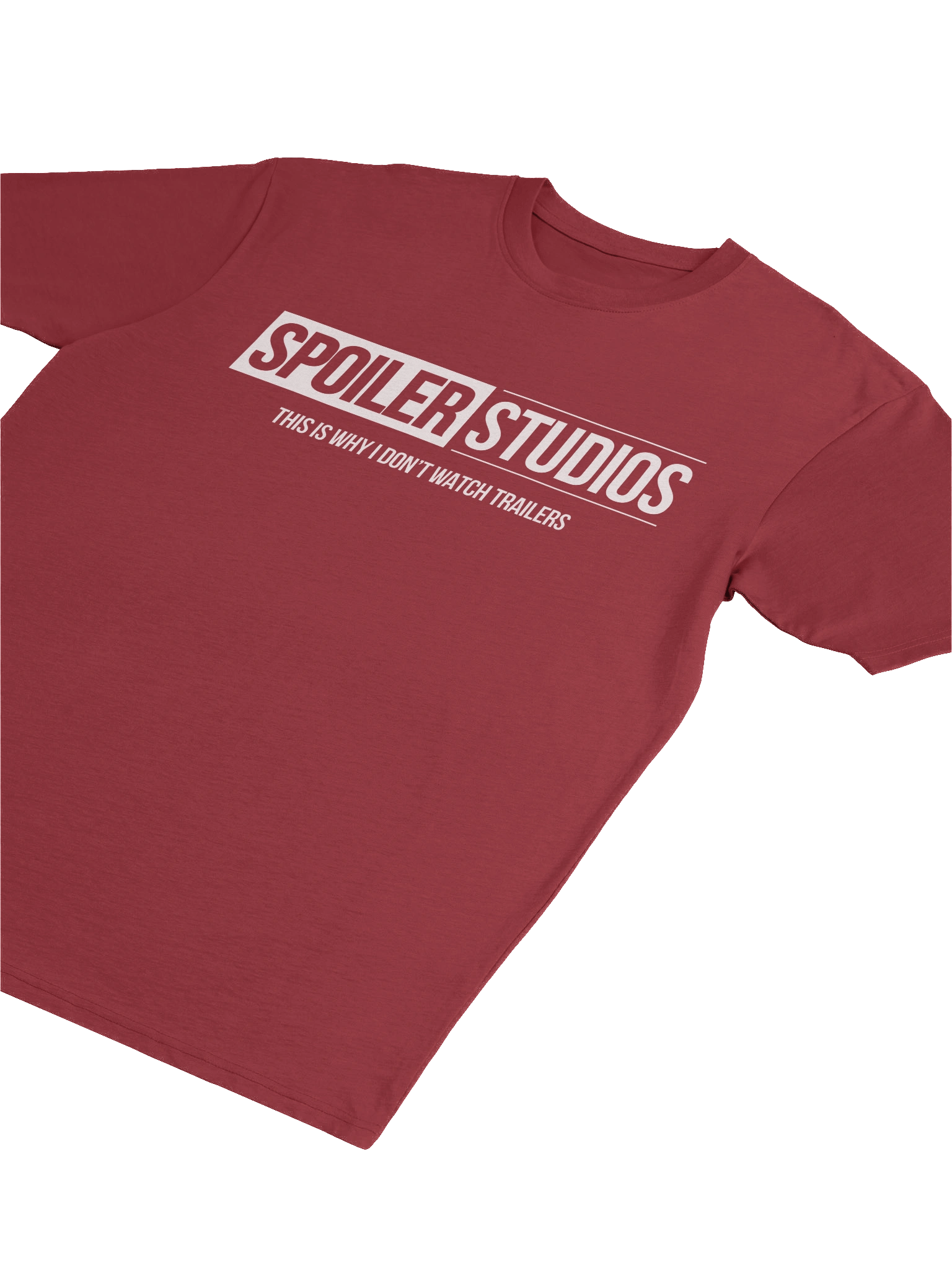 Spoiler Studios Tee product image (5)