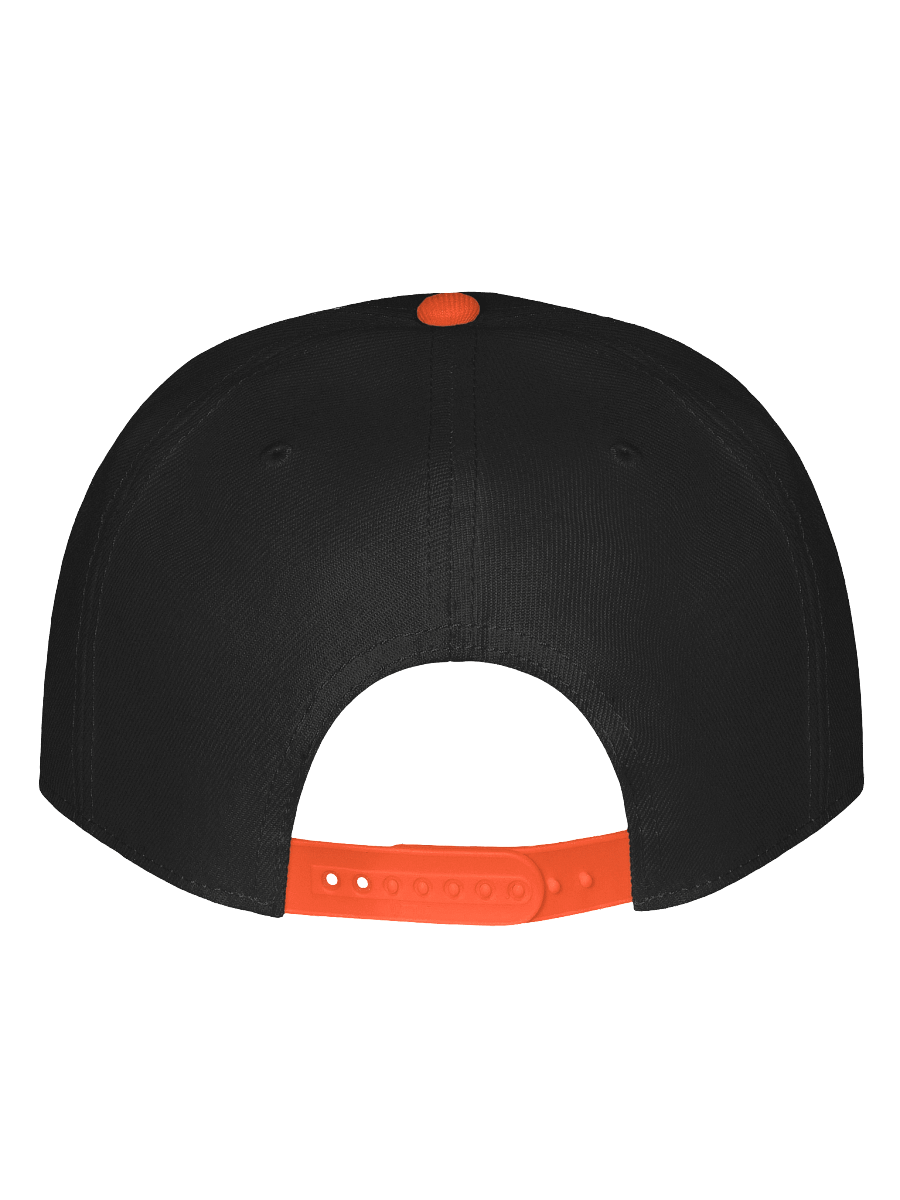 Bear and Bird - Otto Wool Blend Snapback Cap product image (8)