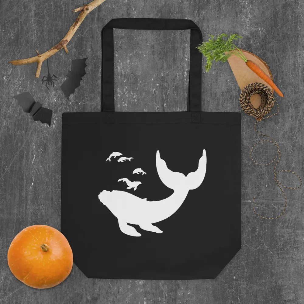 Bag of Whales product image (5)
