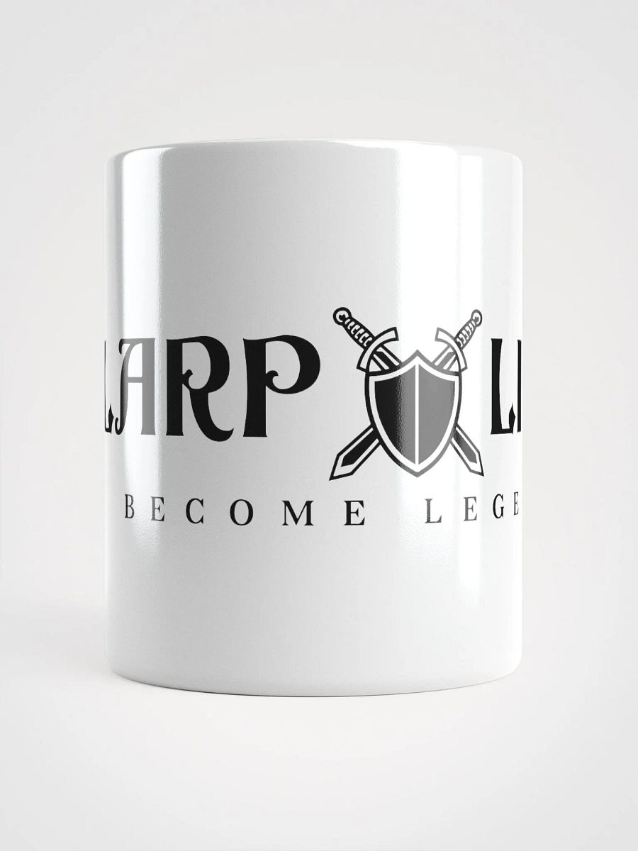 LARP LIFE Mug product image (2)