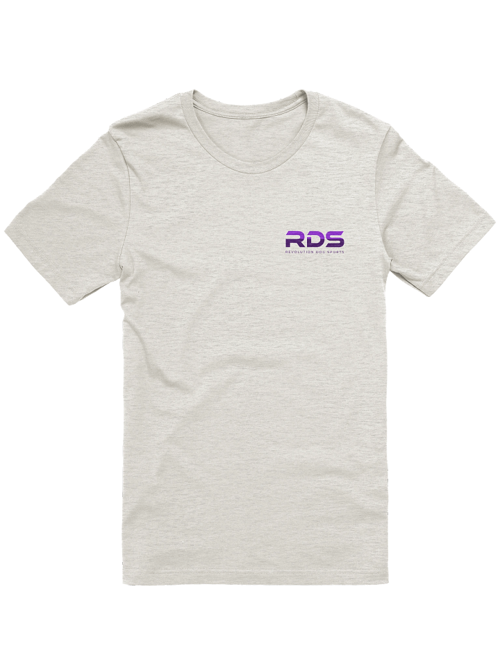 RDS Barn Hunt Tee 3 product image (1)