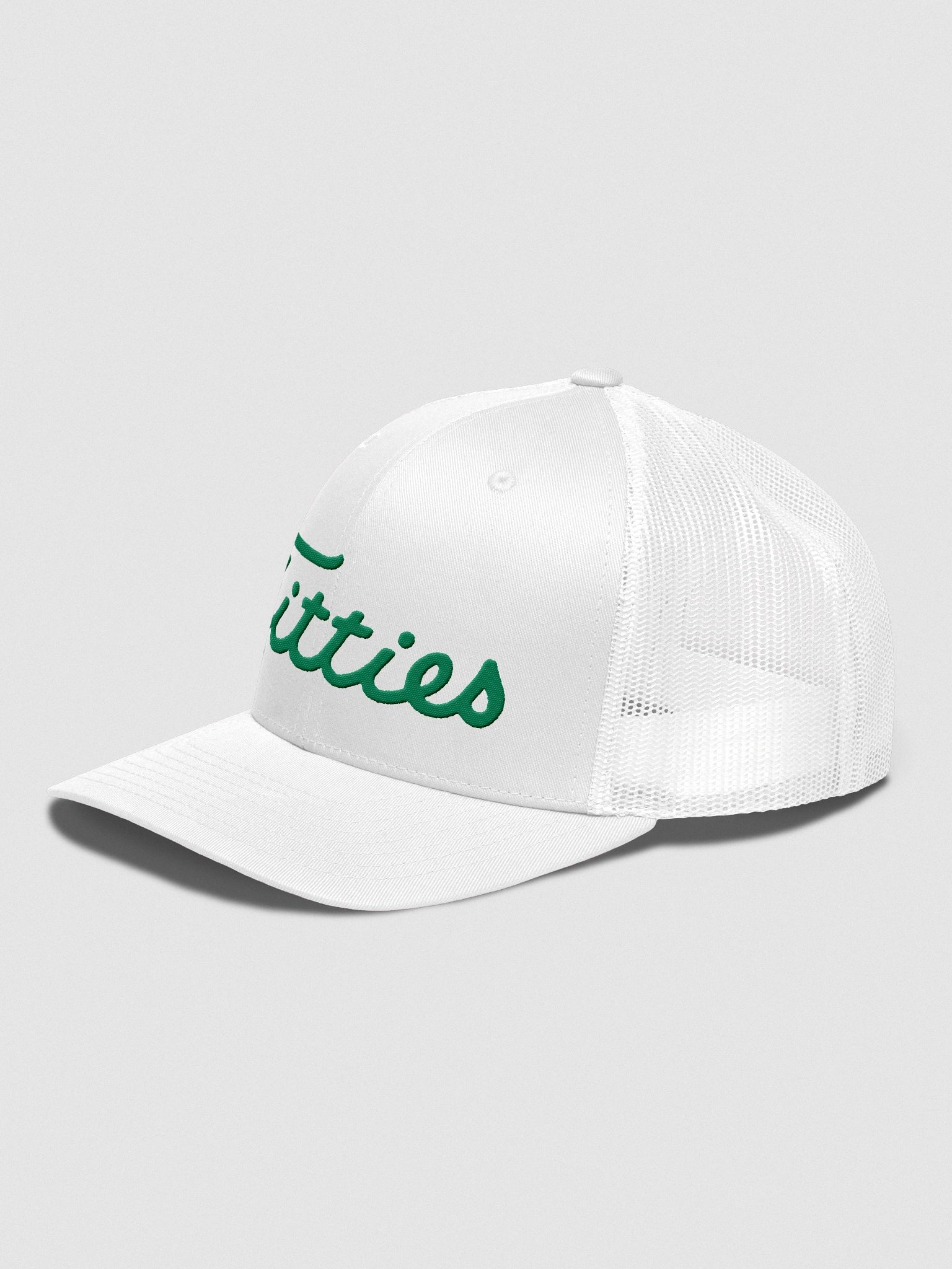 PRO V1 Trucker Hat WG product image (2)