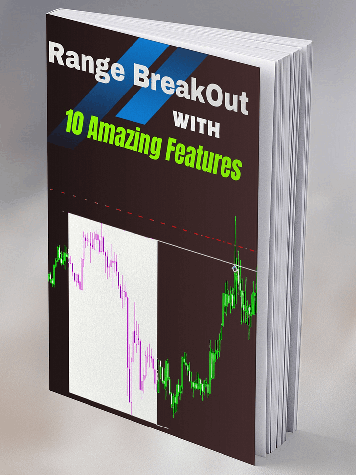 MQL5 Codebook: TimeRange Breakout with 10 Amazing Features product image (2)