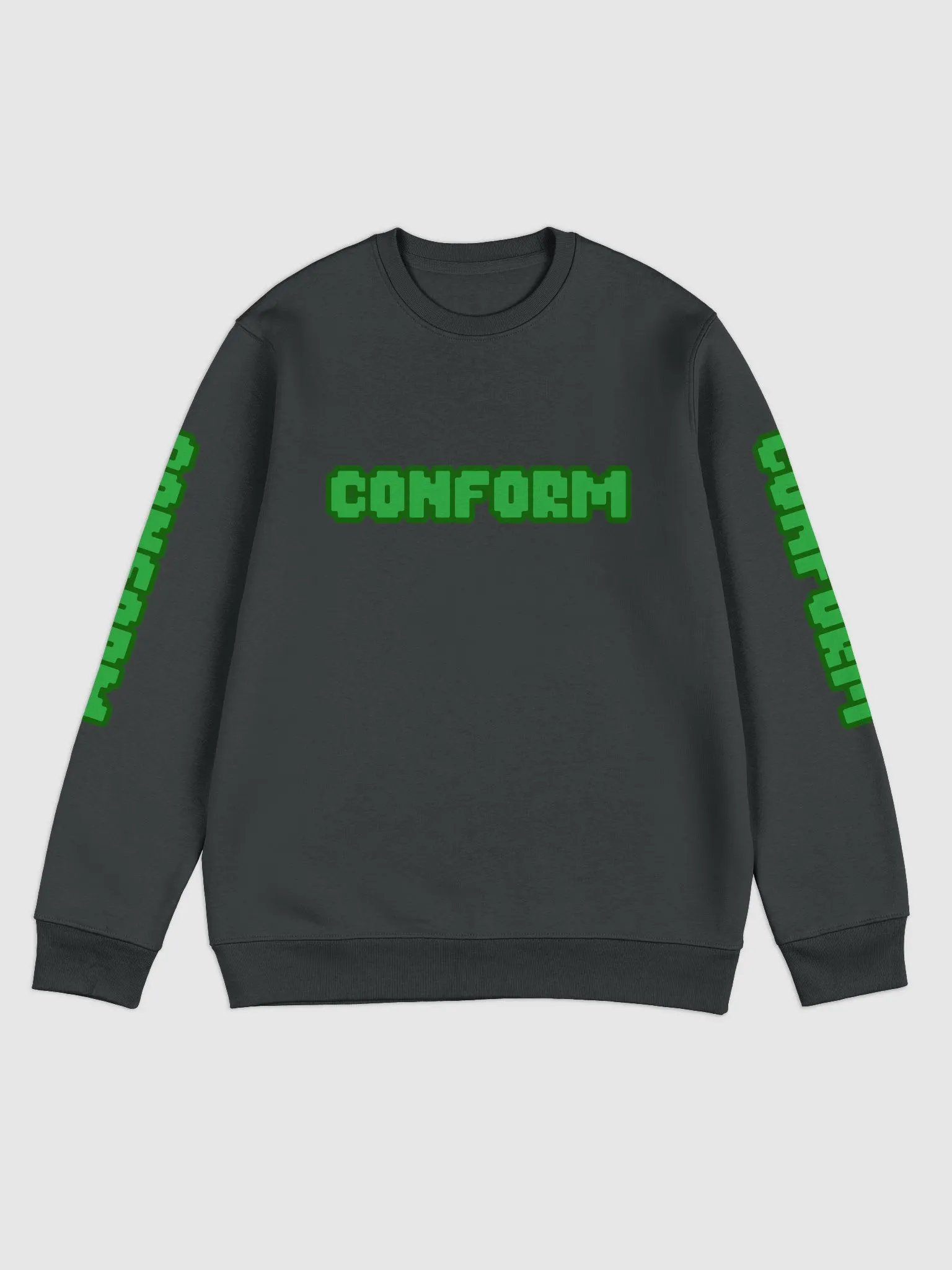 Conform Sweatshirt product image (2)