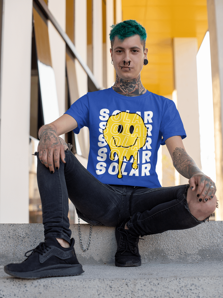 Solar Daze Tee product image (1)