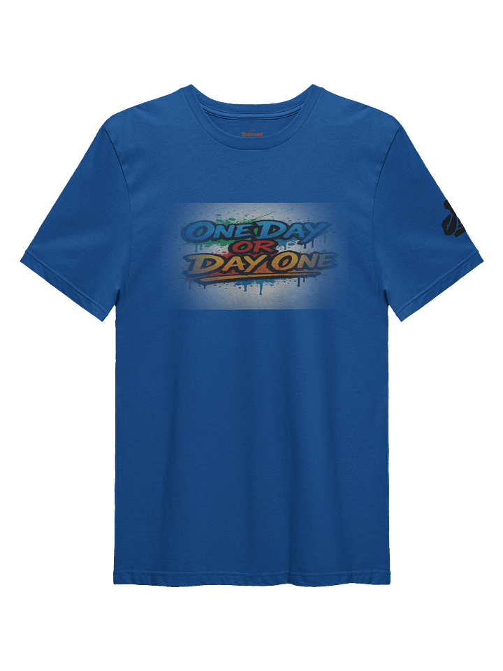 Day One T product image (1)