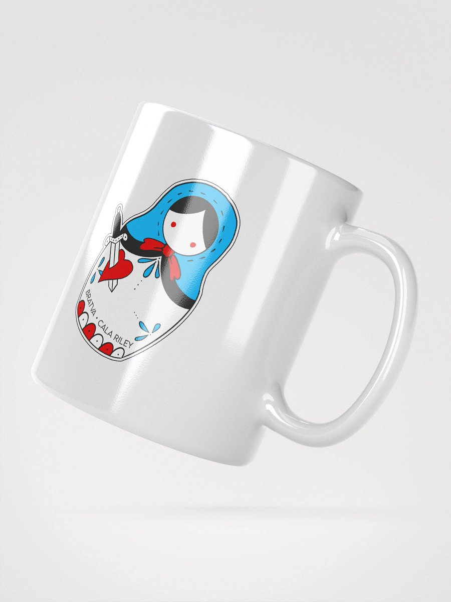 Dimitri Mug product image (7)