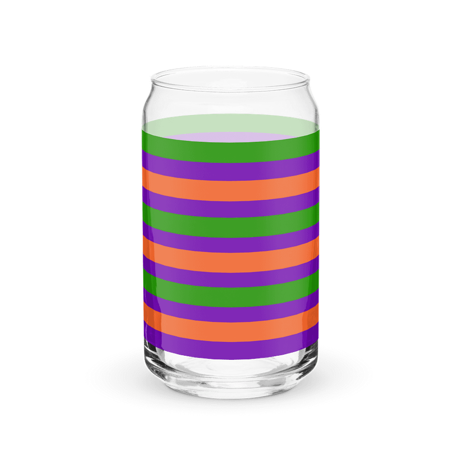 Spooky Colors Nostalgic Glass product image (5)
