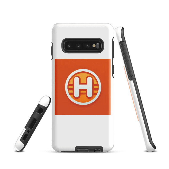 Helptovo Samsung Case product image (1)