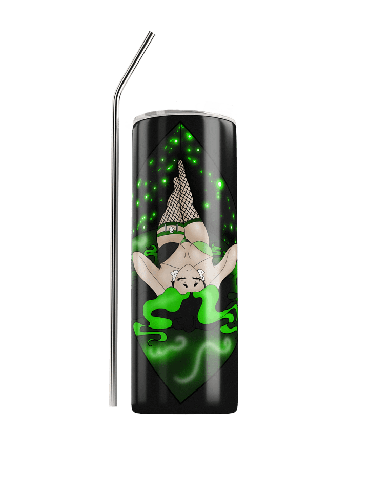 OG: Ghostie Spirit Pool Tumbler product image (1)