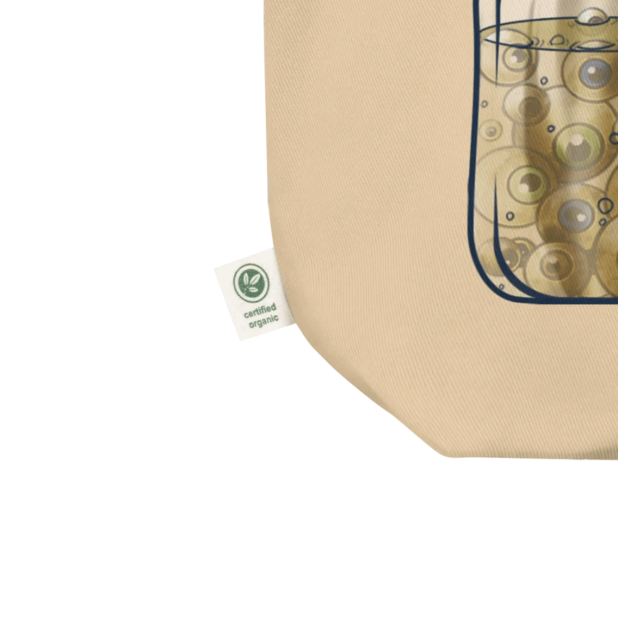 tote bag bocaux product image (3)