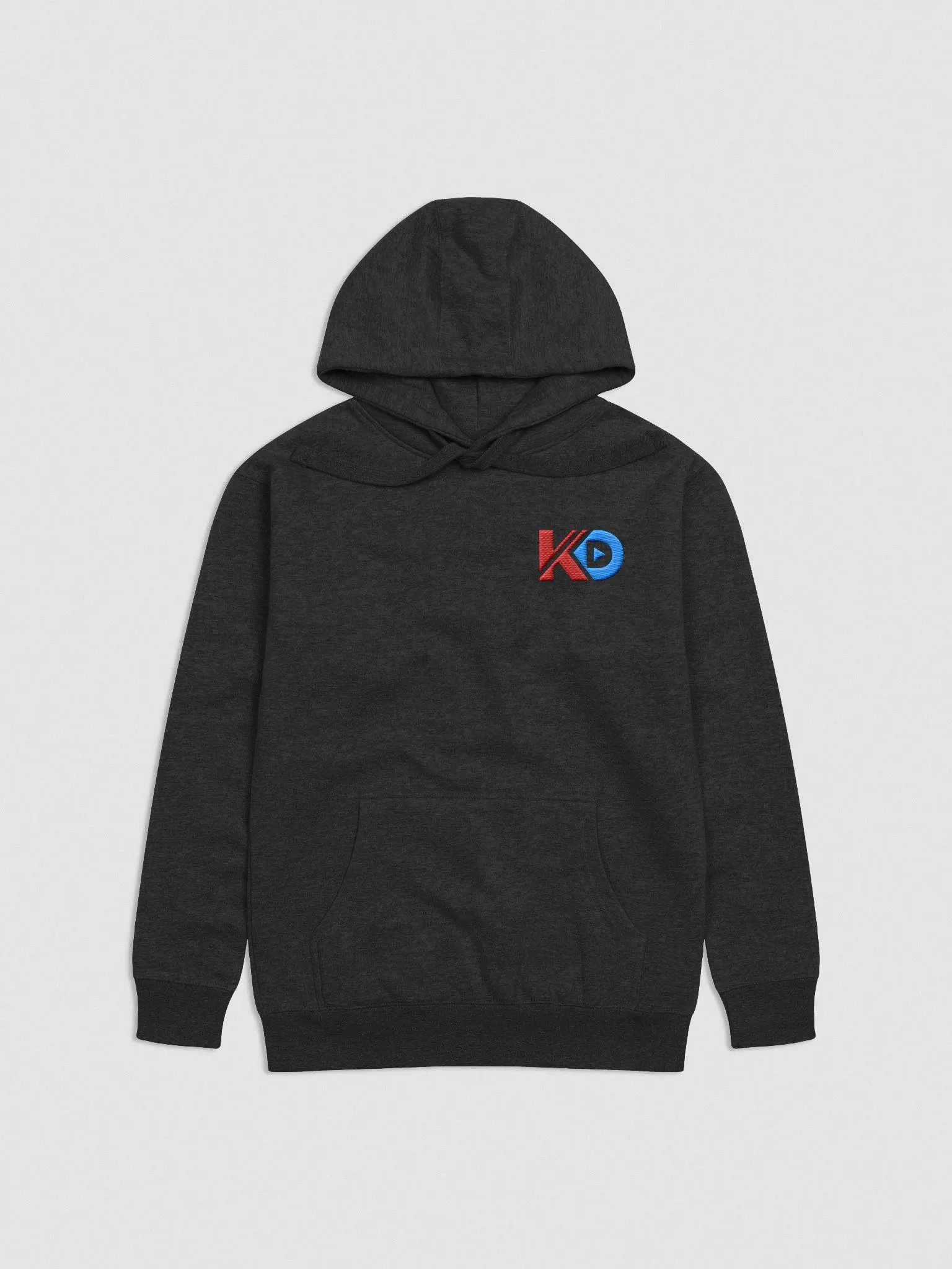 Kan Do Creators Hoodie product image (1)