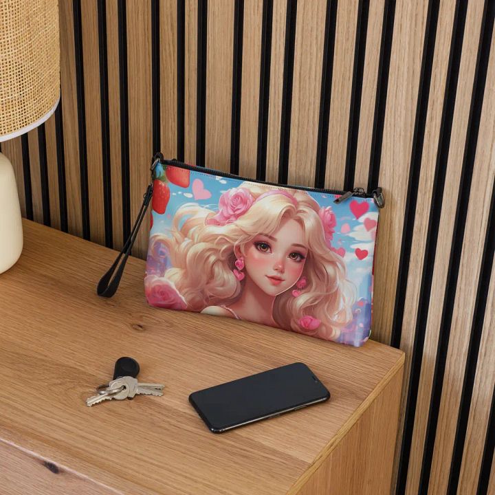 Muse Coquette Crossbody Bag product image (2)
