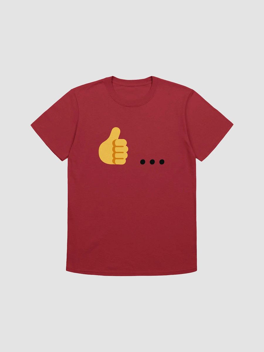 Gen Z Trigger Tee product image (1)