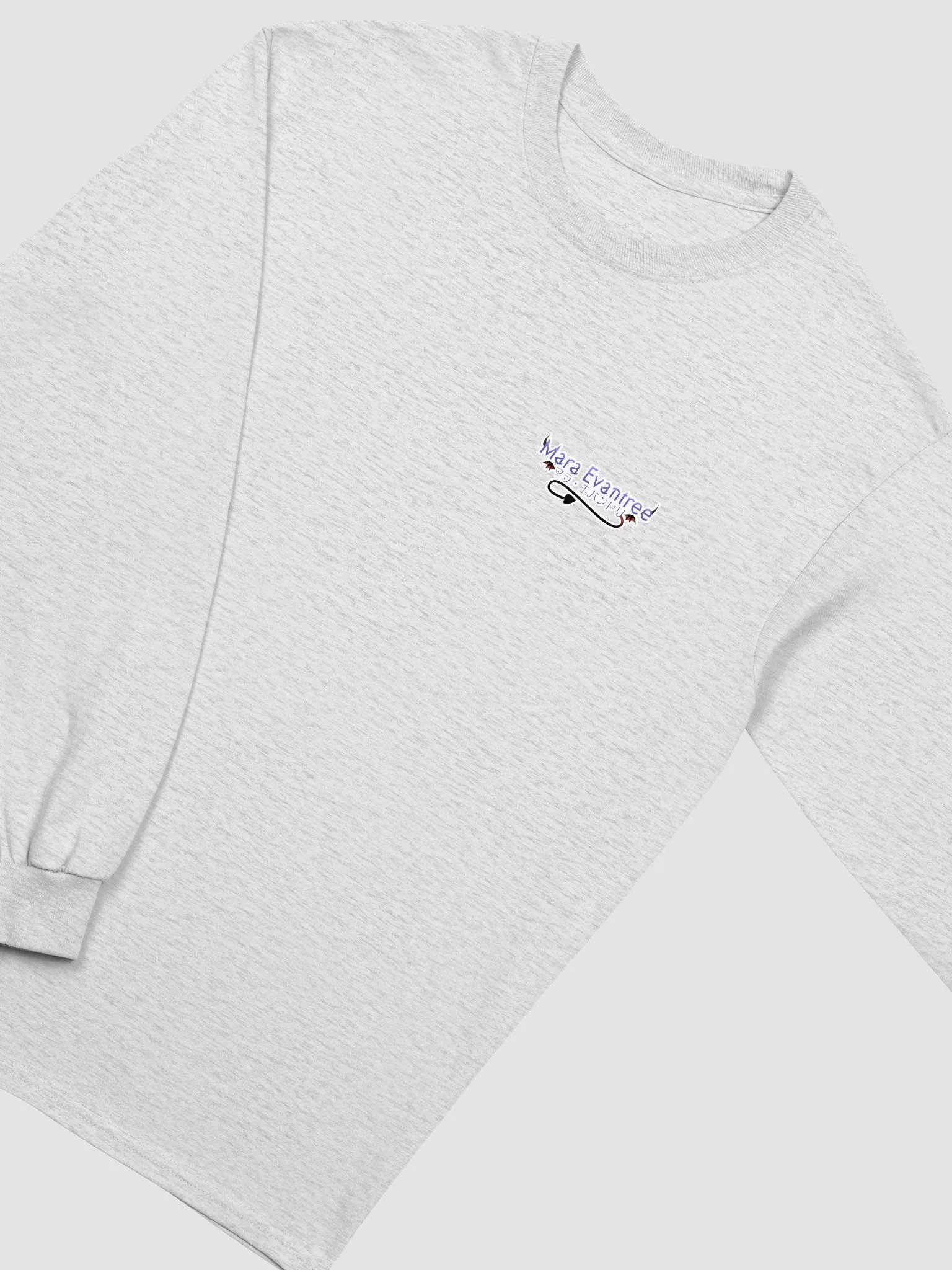 OG Light Mode Mara Long Sleeve product image (3)