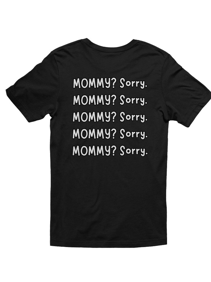 Mommy Macho Tshirt product image (2)