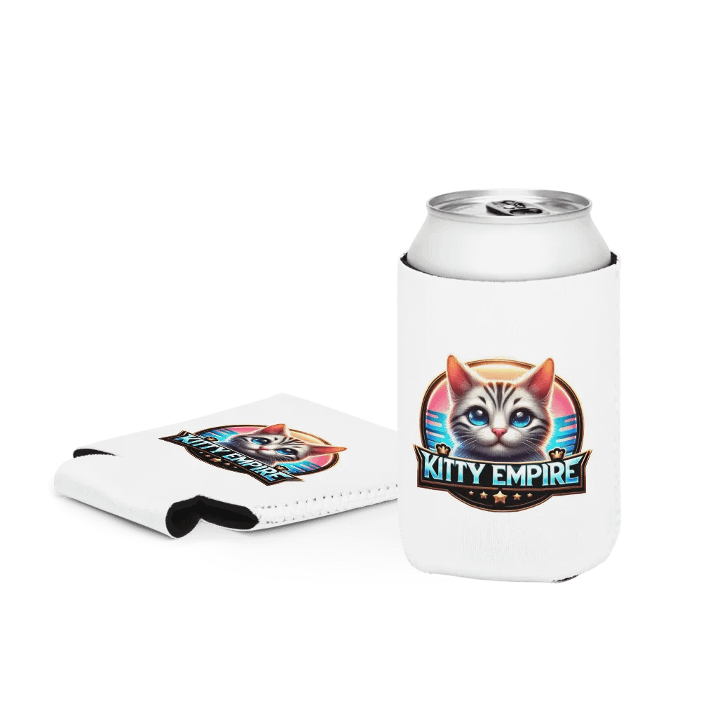 Kitty monster holder product image (4)