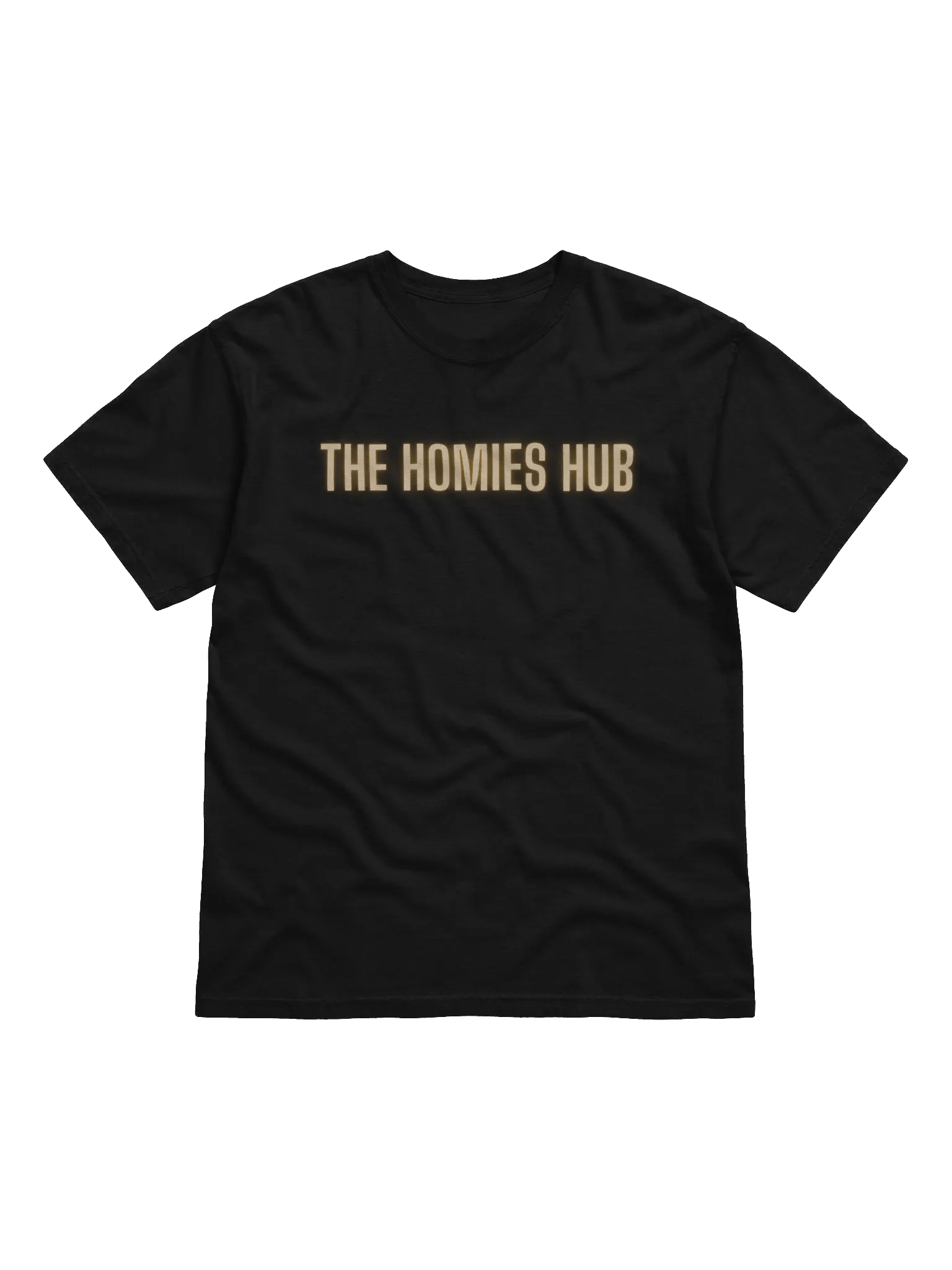 The Homies Hub Tees product image (1)