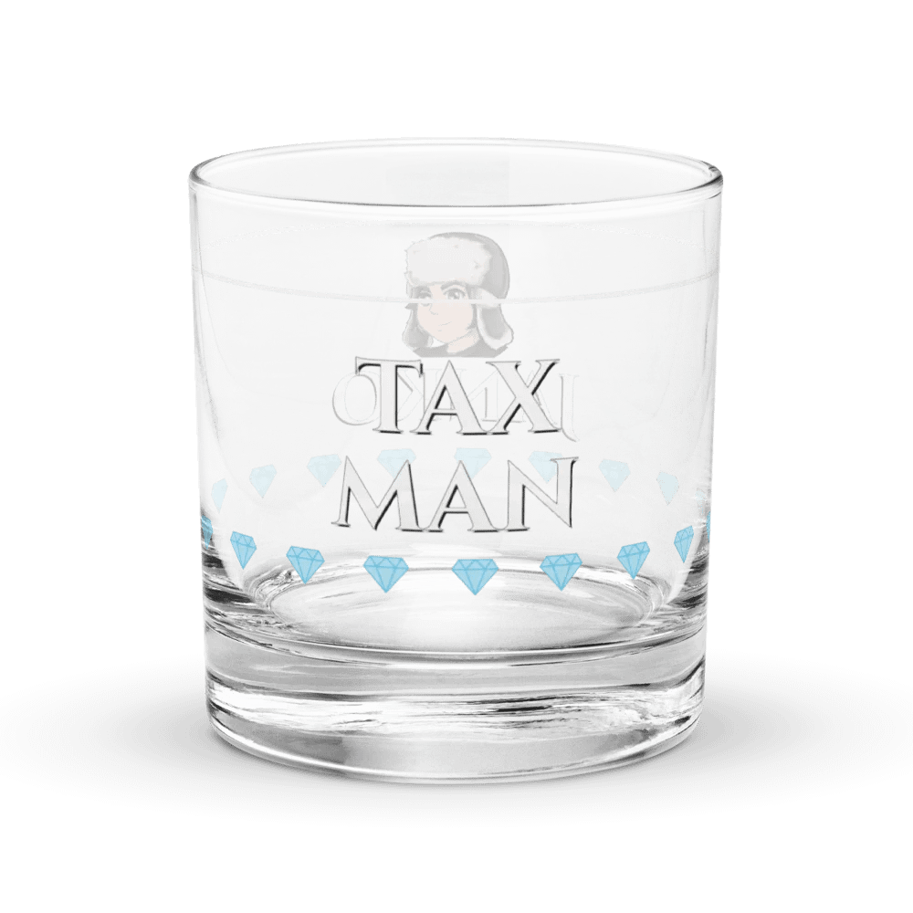 Janko Tax Man Glass product image (2)