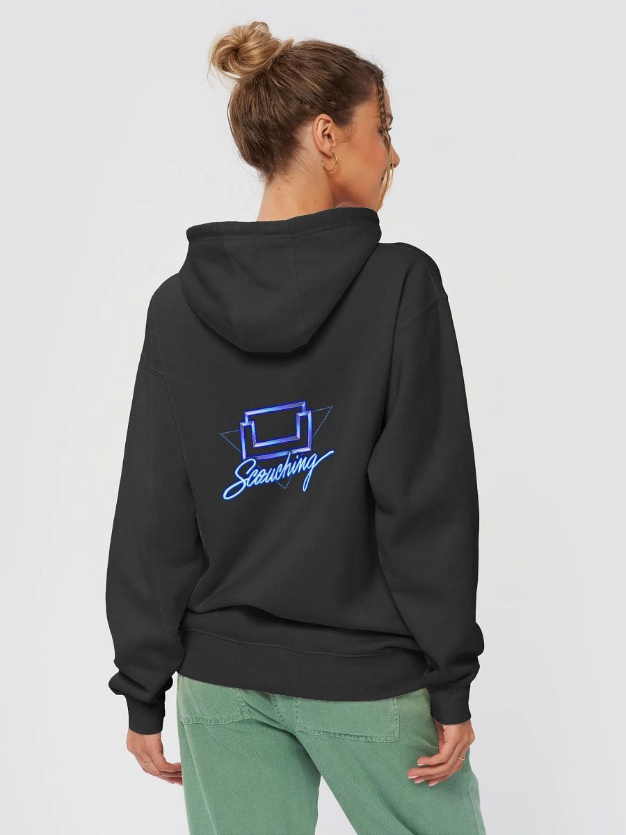 Scouching in Space Hoodie product image (10)
