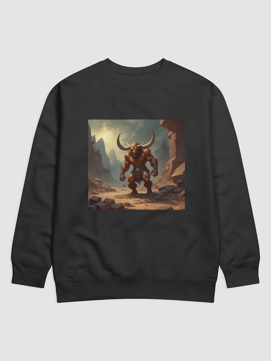 Minotaur product image (9)