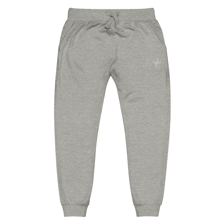 JVO Low-Key Gray Sweatpants product image (1)