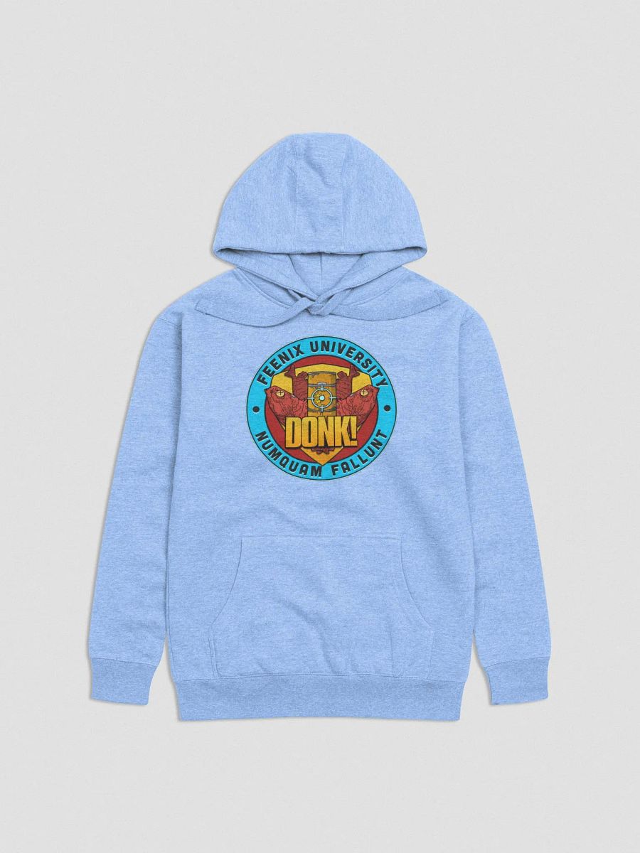 Feenix University Hoodie product image (2)