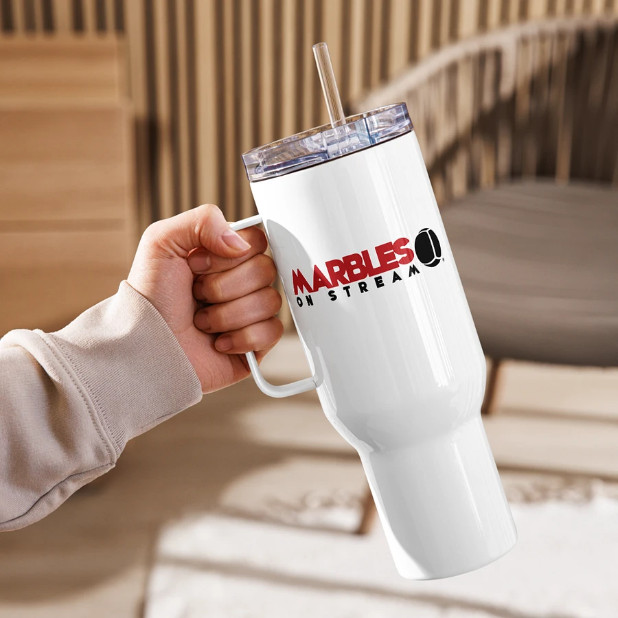 Marble Fest June 2024 - Travel Mug product image (18)