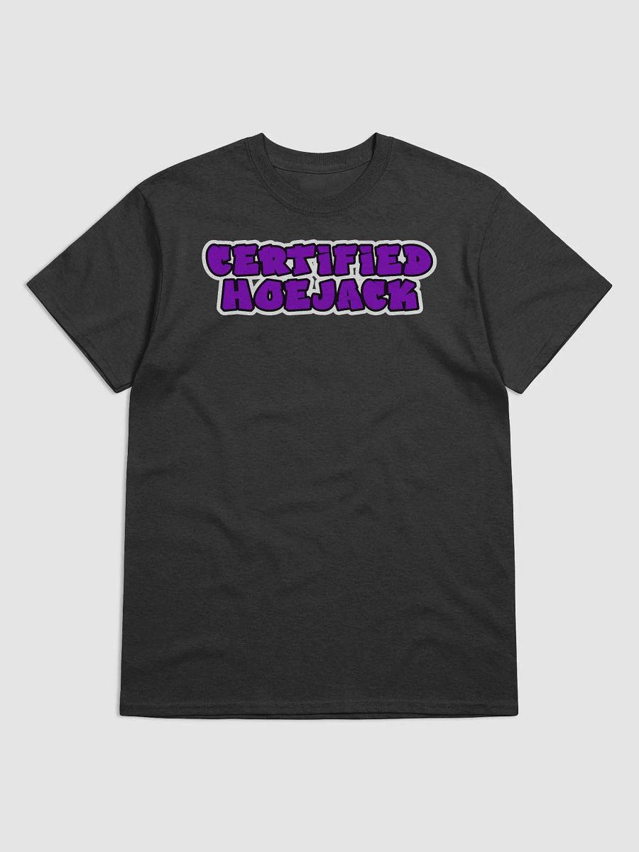 Certified Hoejack Purple product image (4)