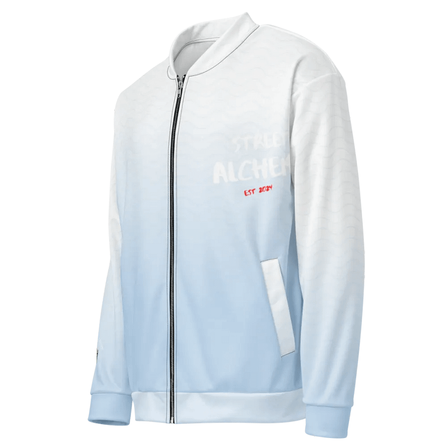Street Alchemy ASSASSINS Bomber Jacket product image (3)