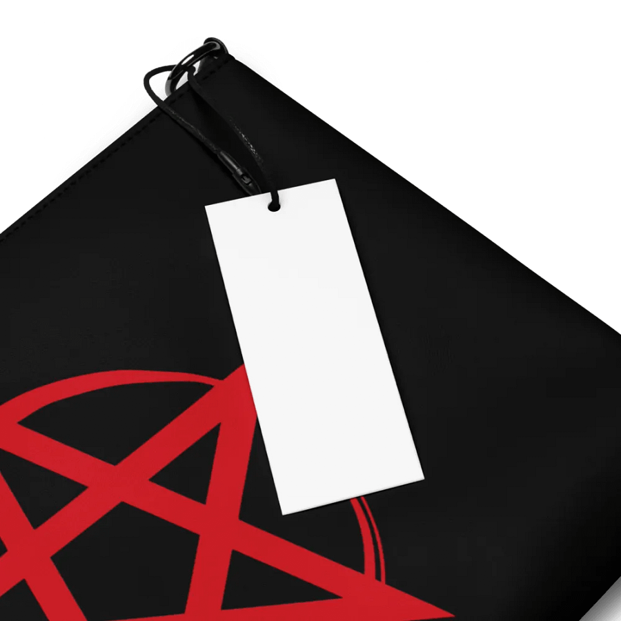Symmetrical Star Crossbody Bag product image (3)