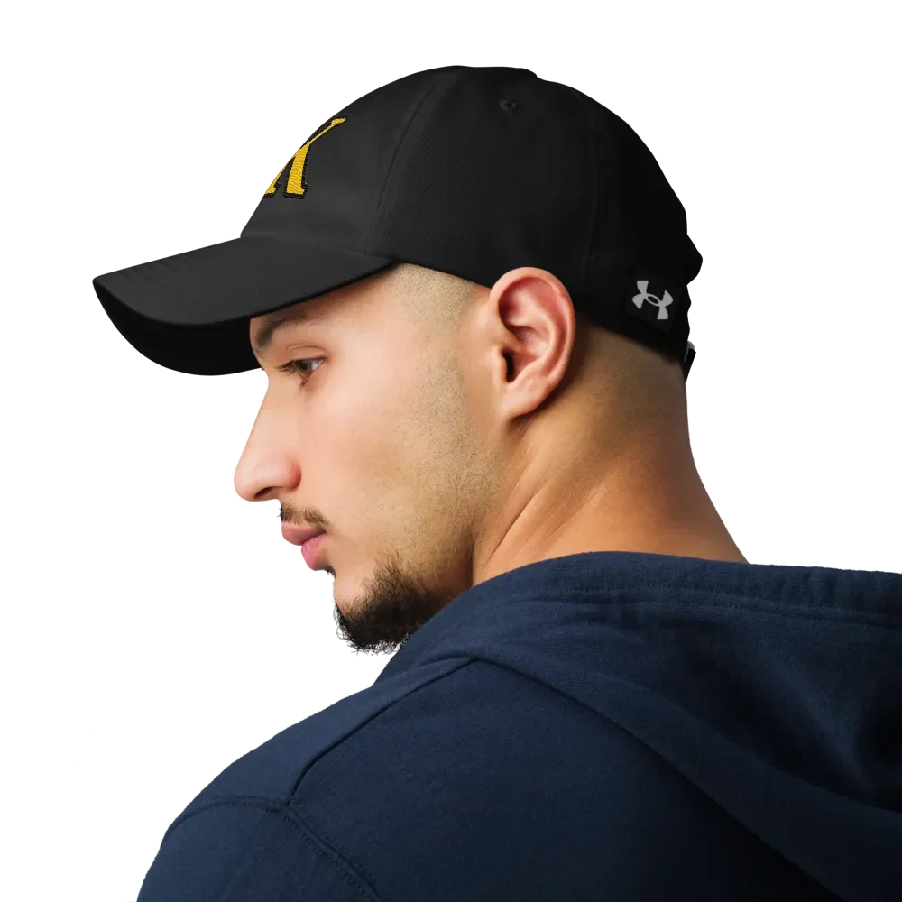 5K ZKOT Under Armour© Hat - Show your Support with Style - Headwear product image (7)