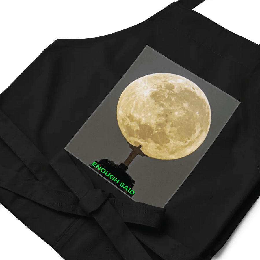 Christ the Redeemer Holding the Moon product image (7)