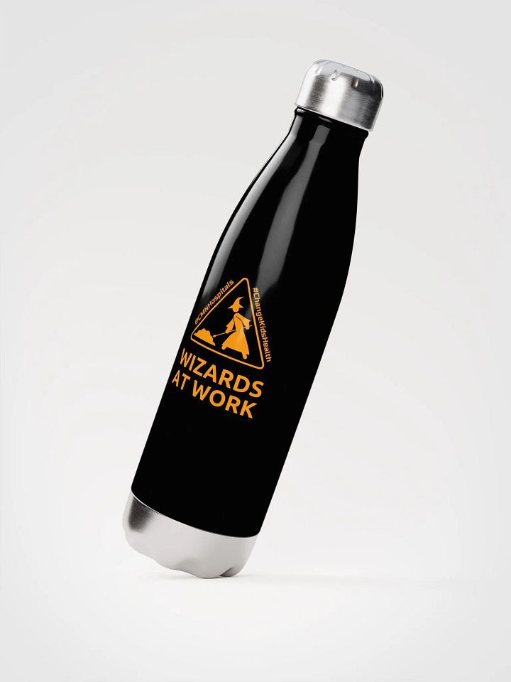 “Potion Master” Water Bottle product image (3)